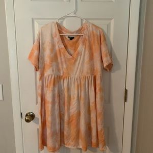 Wile Fable Dress XL